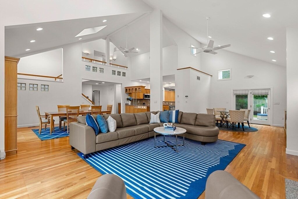 Property Photo: 53 Gerald Road MA 01945