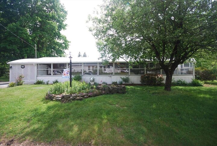 Property Photo:  18 Riverview Circle  MA 01010 