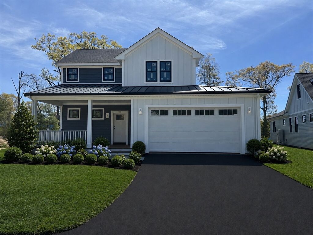 Property Photo:  23 Josiah Path  MA 02540 