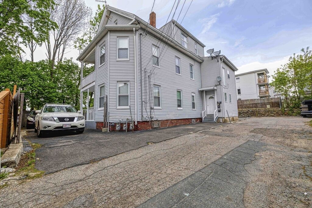 Property Photo:  10 Main Street Pl  MA 02301 