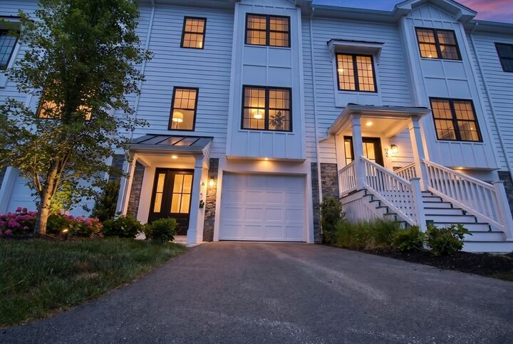 Property Photo:  68 Prospect St 16  MA 01960 