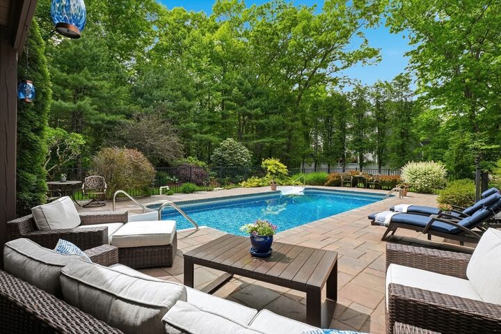 Property Photo:  115 Webster Woods Ln  MA 01845 