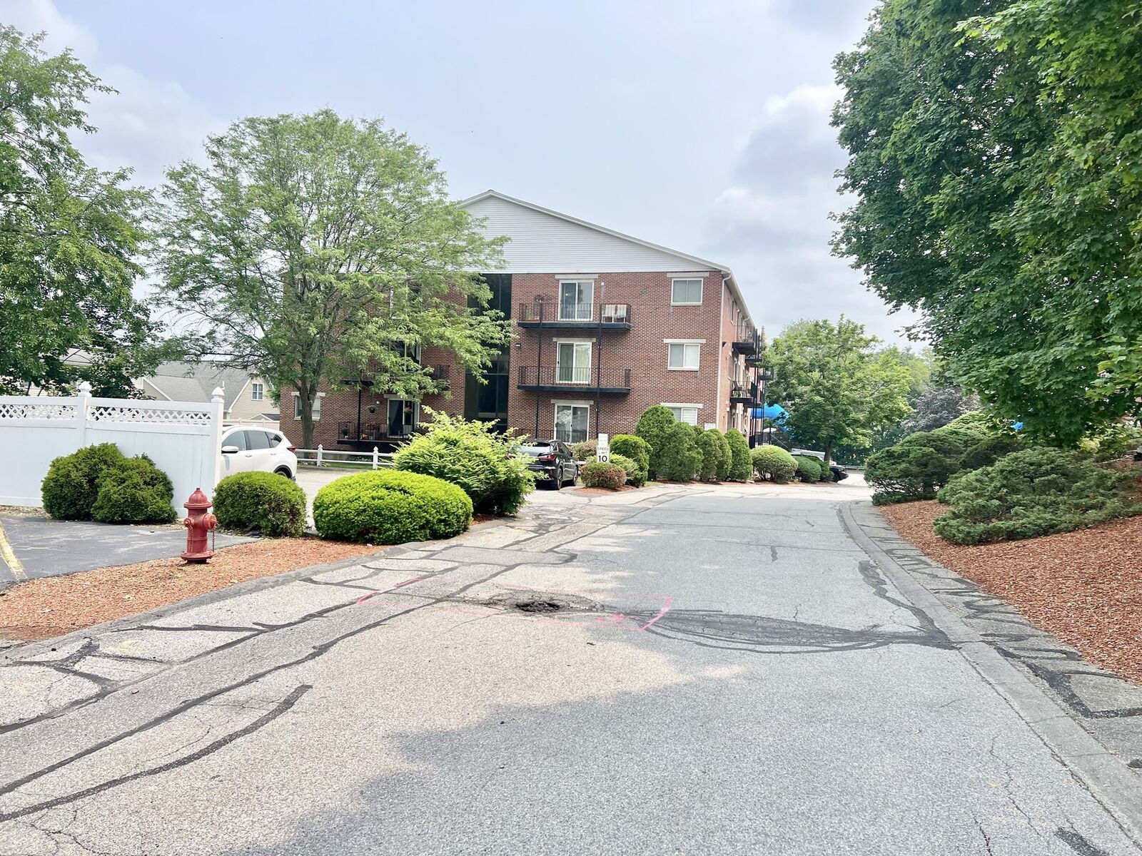 Property Photo:  1506 Gorham Street 304  MA 01852 