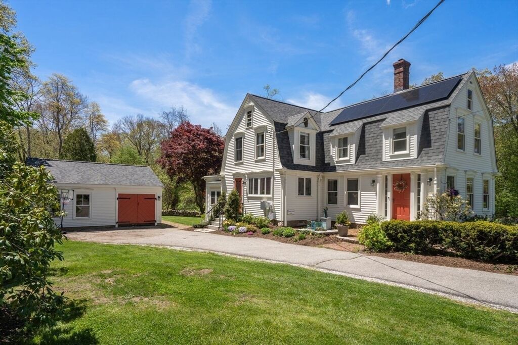 Property Photo: 979 Summer Street MA 02050