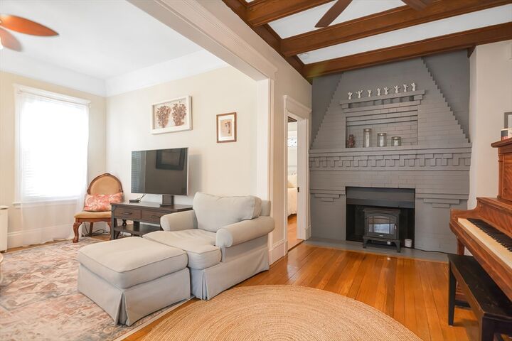 Property Photo:  2 Peirce Rd  MA 01902 