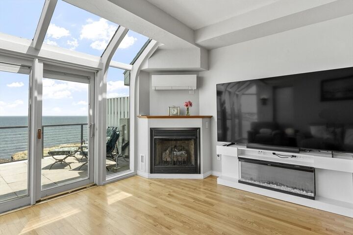 Property Photo:  40 Oceanside 40  MA 02045 