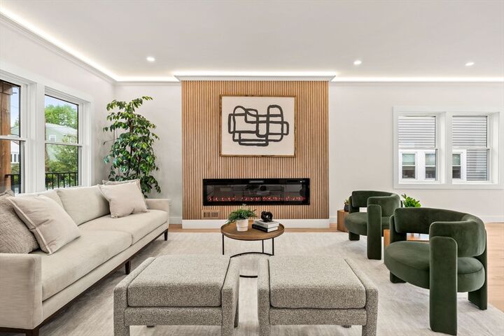 Property Photo:  33 Blaine St  MA 02148 