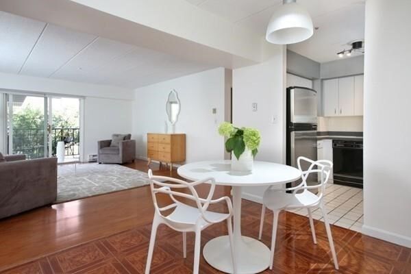 Property Photo: 125 Pleasant St 211 MA 02446