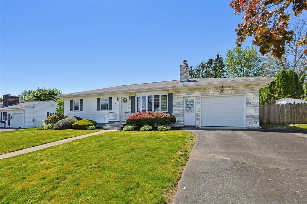 Property Photo:  79 Highview Ave  MA 02726 