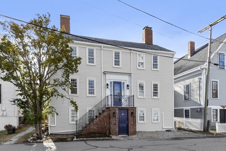Property Photo:  1 High St  MA 01966 