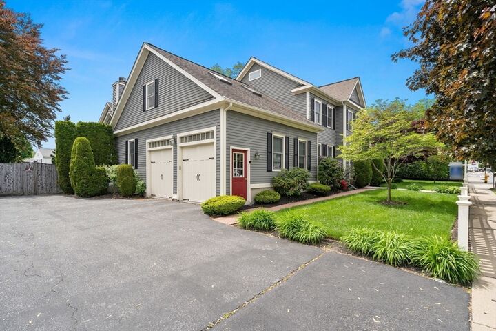 Property Photo:  308 Brighton Street  MA 02478 