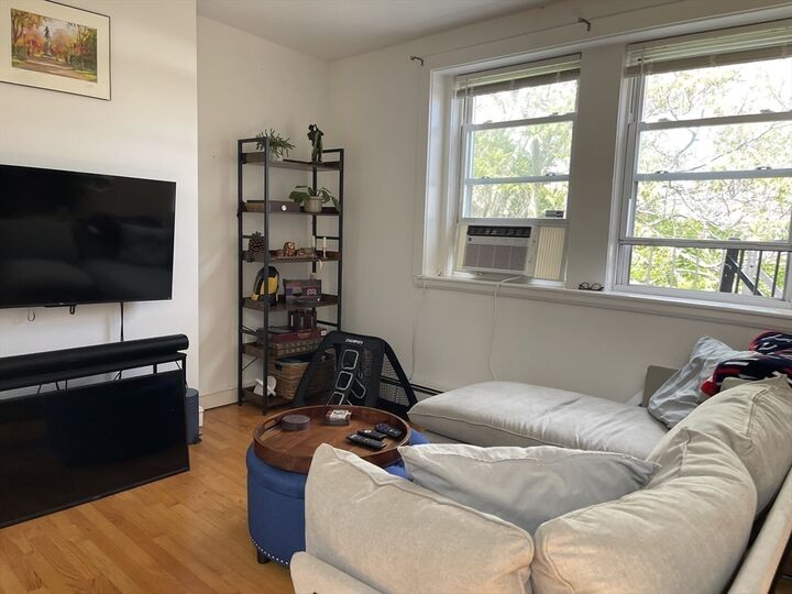 Property Photo:  595 Tremont 4  MA 02118 