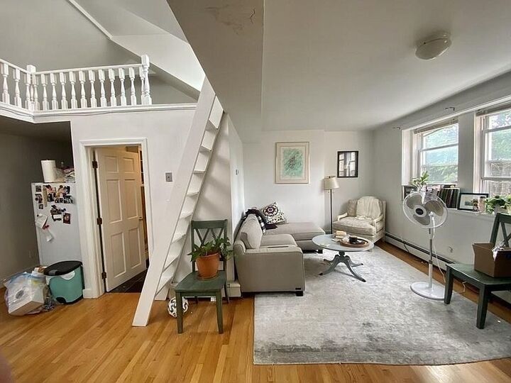 Property Photo:  595 Tremont 4  MA 02118 