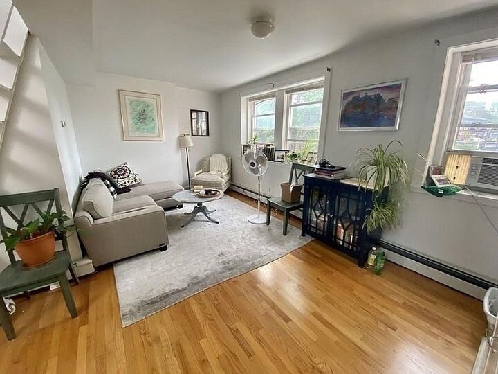 Property Photo:  595 Tremont 4  MA 02118 
