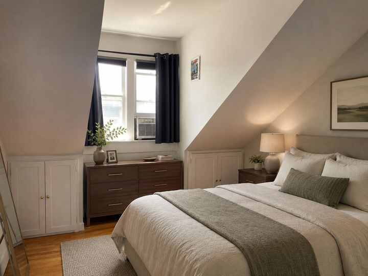 Property Photo: 595 Tremont 4 MA 02118