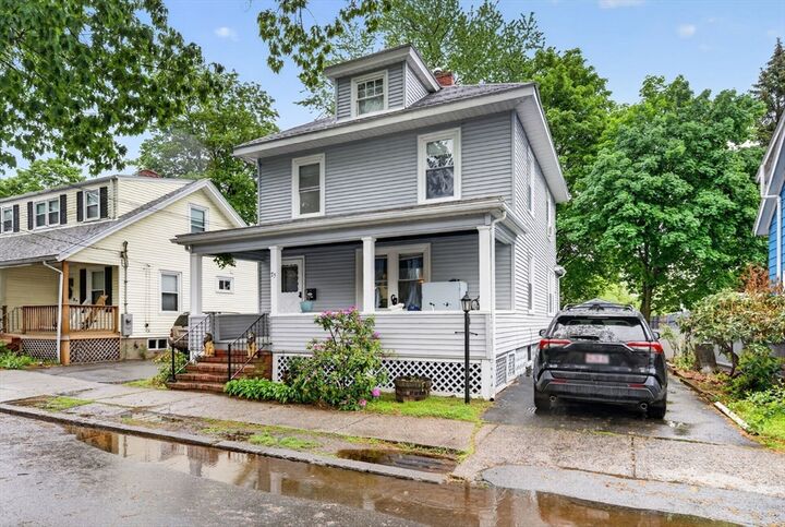 Property Photo:  75 Alden St  MA 01902 