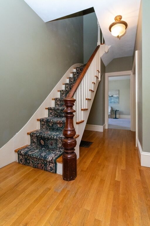 Property Photo:  31 Loring St  MA 02143 