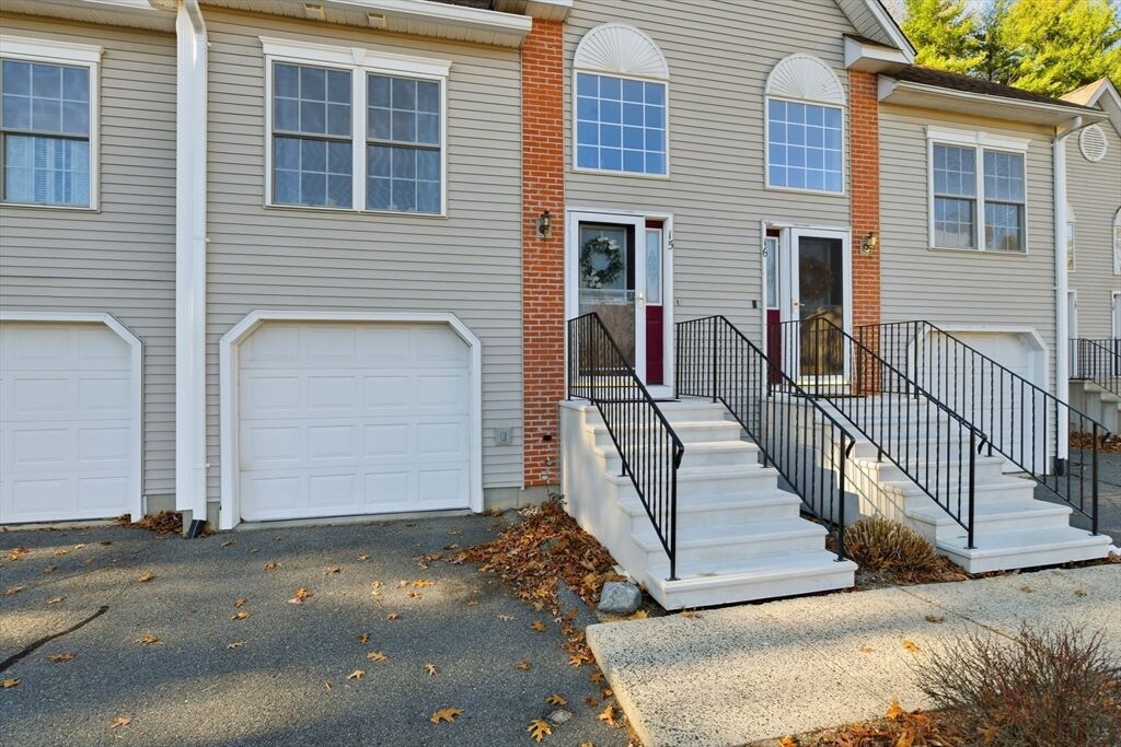 Property Photo:  18 Palmer Rd 15  MA 01057 