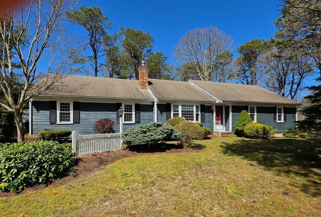 Property Photo:  85 Collingwood Drive  MA 02675 