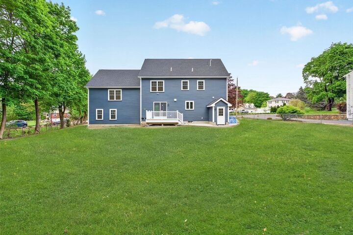 Property Photo:  16 Skyline Dr  MA 01821 