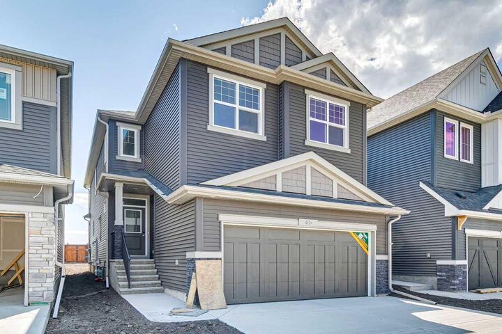 65 Sora Gardens SE — photo 1