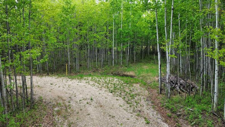 Property Photo:  On Range Road 64 Pt NW-28-74-6-W6 Range  AB T0H 3C0 