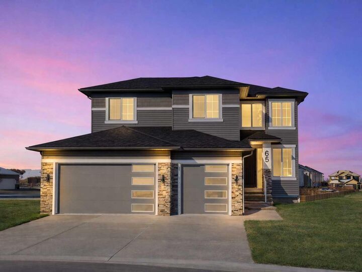 65 Lakes Estates Circle — photo 1