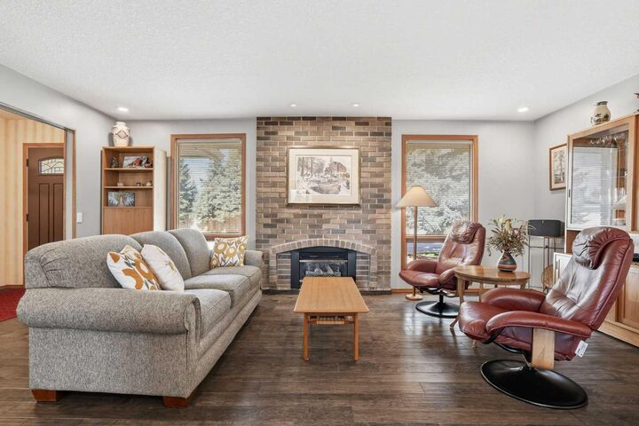 Property Photo: 6448 Silver Ridge Way NW AB T3B 3X7