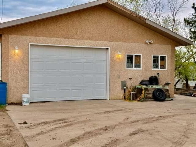 Property Photo: 5116 48 Street AB T0B 1V0