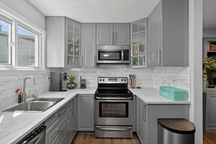 Property Photo:  131 Templehill Drive NE 47  AB T1Y 4T1 