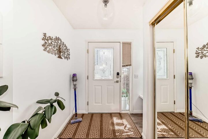 Property Photo: 153 Cougarstone Place SW AB T3H 4W8