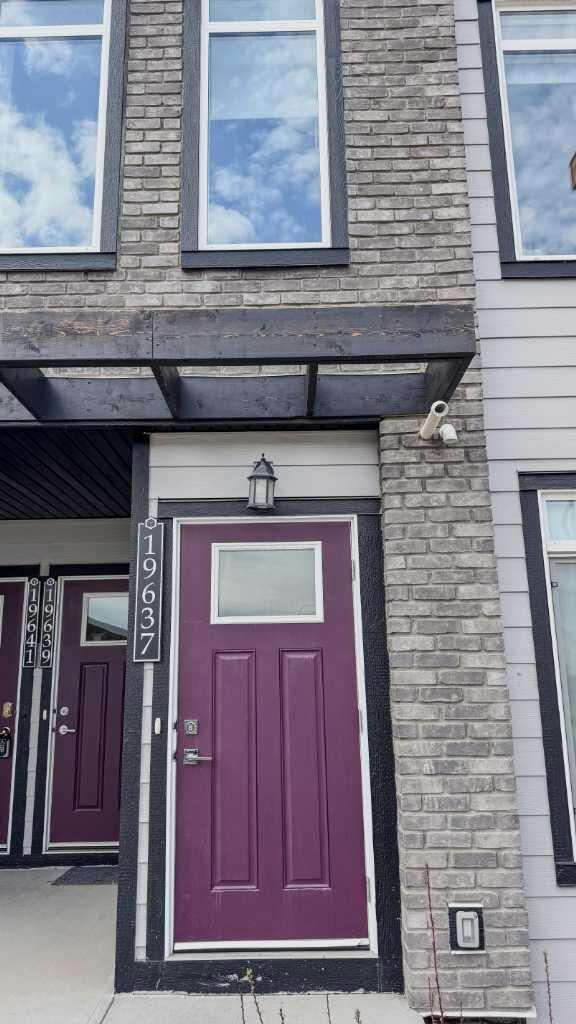 Property Photo: 19637 48 Street SE AB T3M 3T9