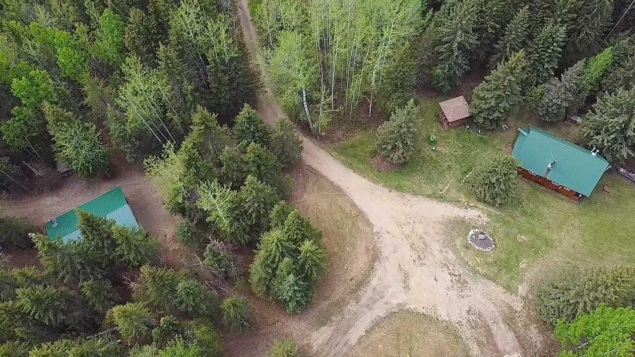 Property Photo: 634049 Range Road 230.6 AB T0G 1Z0