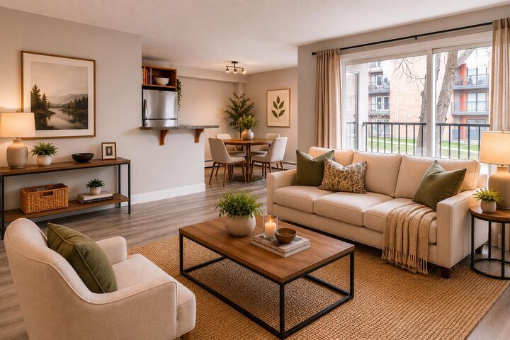 Property Photo:  355 5 Avenue NE 101  AB T2E 0K9 