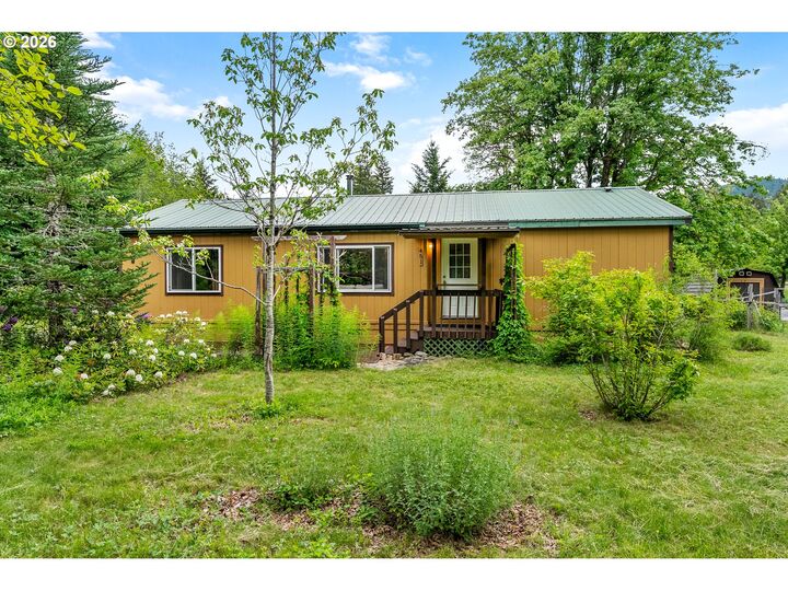 Property Photo:  451 Cannavina Rd  WA 98610 