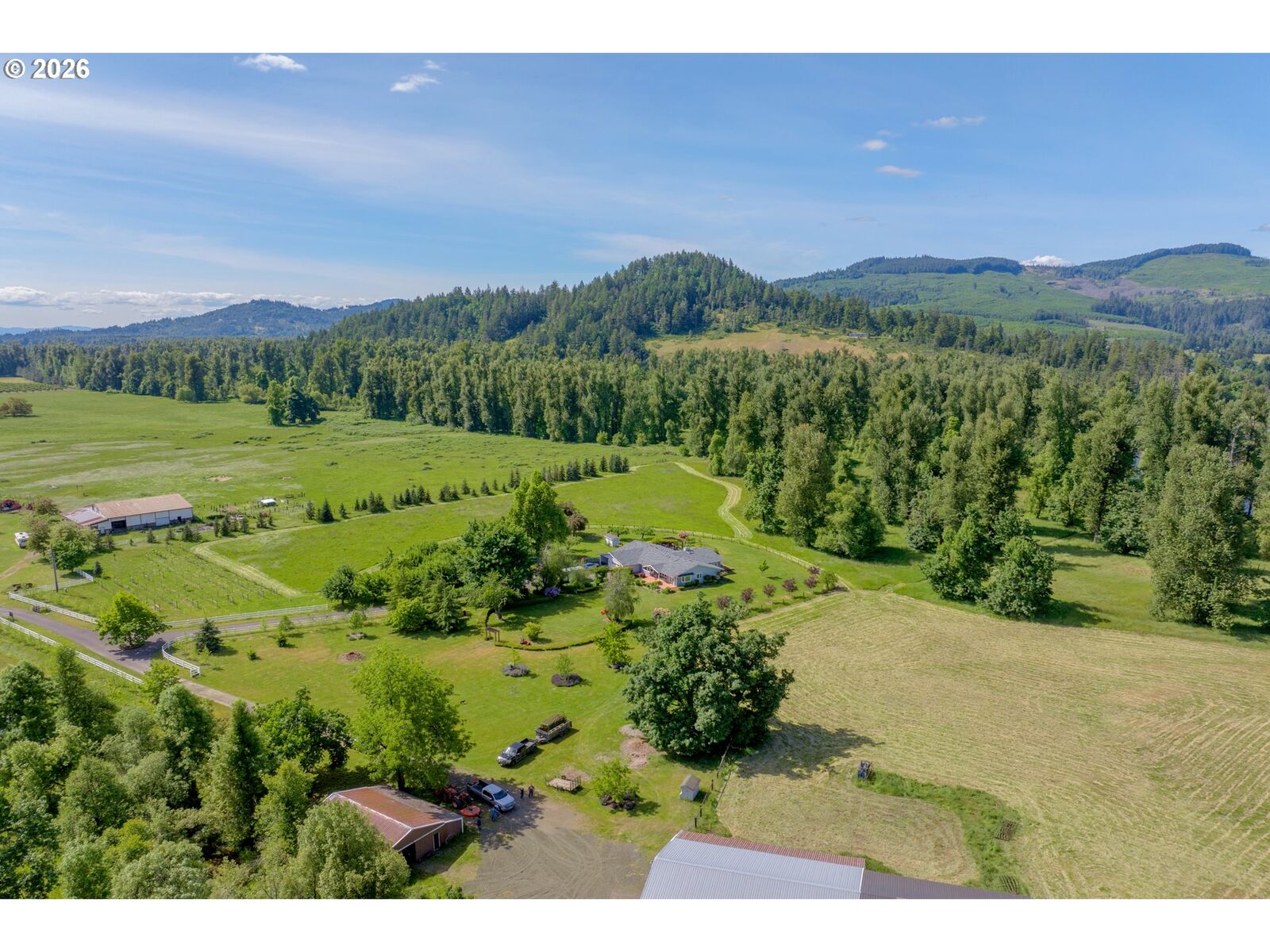 Property Photo:  7924 Thurston Rd  OR 97478 