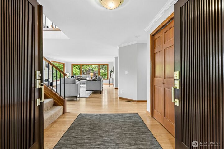 Property Photo:  20005 NE 42nd Street  WA 98074 