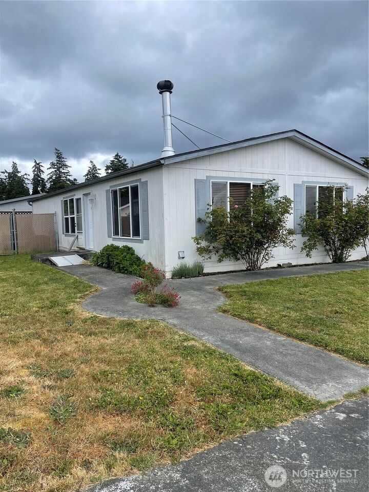 Property Photo:  1785  Douglas Road 60  WA 98250 