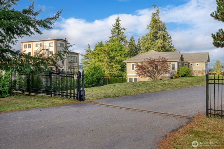 Property Photo:  23  Port Townsend Bay  WA 98339 