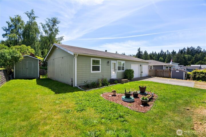 Property Photo:  37708  Vista Key Drive NE  WA 98340 
