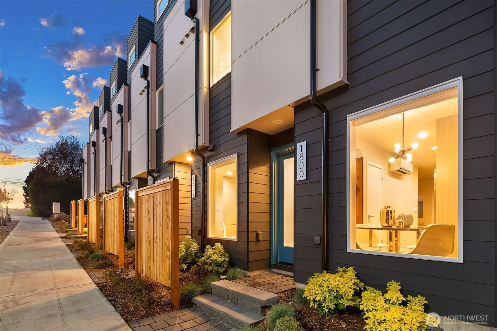Property Photo:  1810 NW 85th Street  WA 98117 