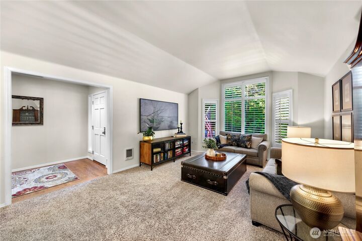 Property Photo: 16717 Marine Drive WA 98292