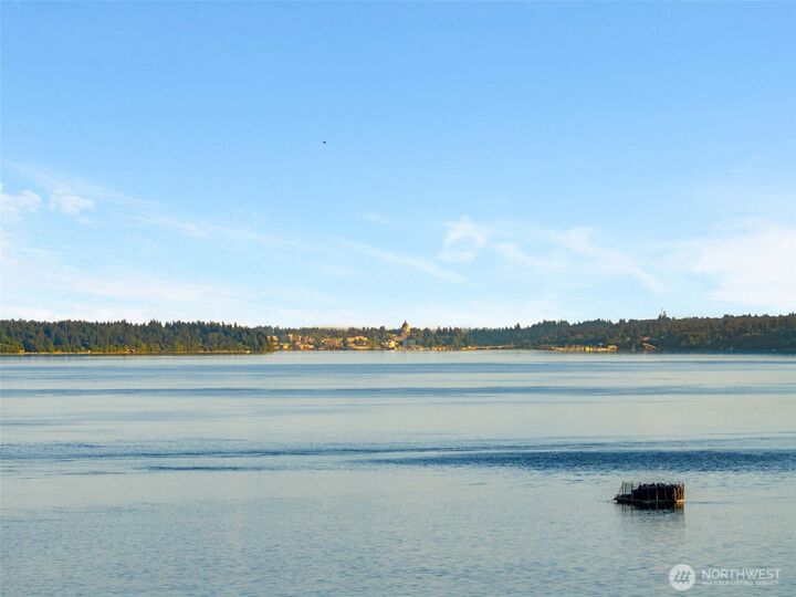 Property Photo:  9524  Maple Beach Lane NW  WA 98502 