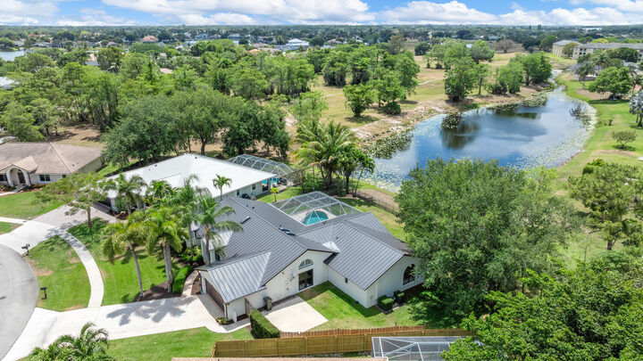 Property Photo:  13618 Brightstone Street  FL 33414 