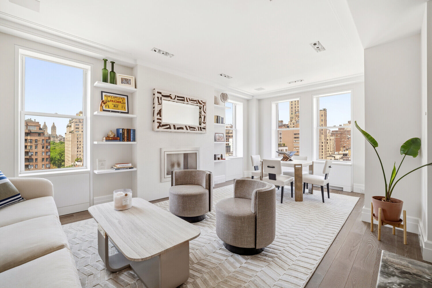 Property Photo:  784 Park Avenue 14C  NY 10021 