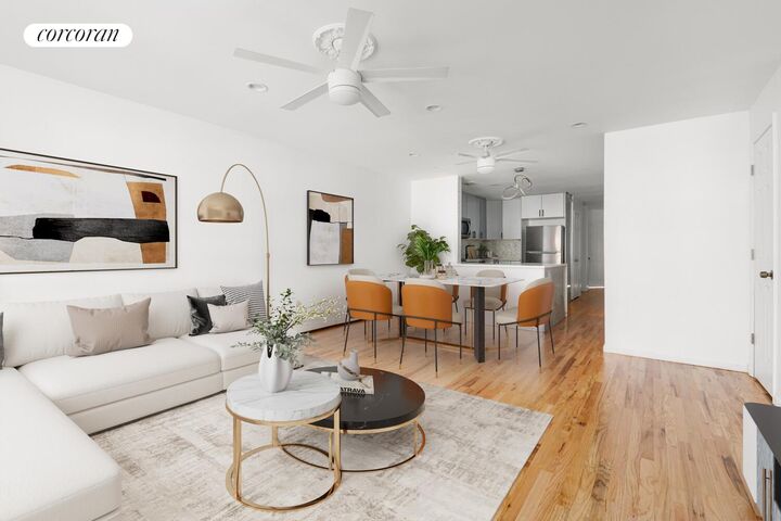 Property Photo: 1562 Pacific Street NY 11213