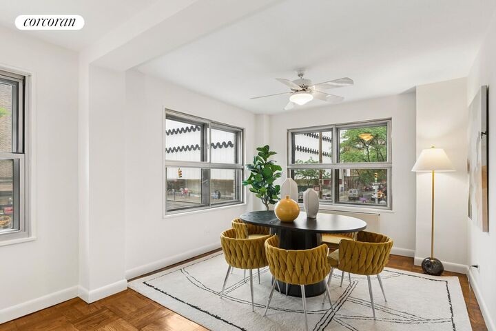 Property Photo:  175 W 13th Street 2D  NY 10011 