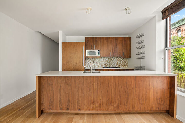 Property Photo: 2605 Frederick Douglass Boulevard 3B NY 10030