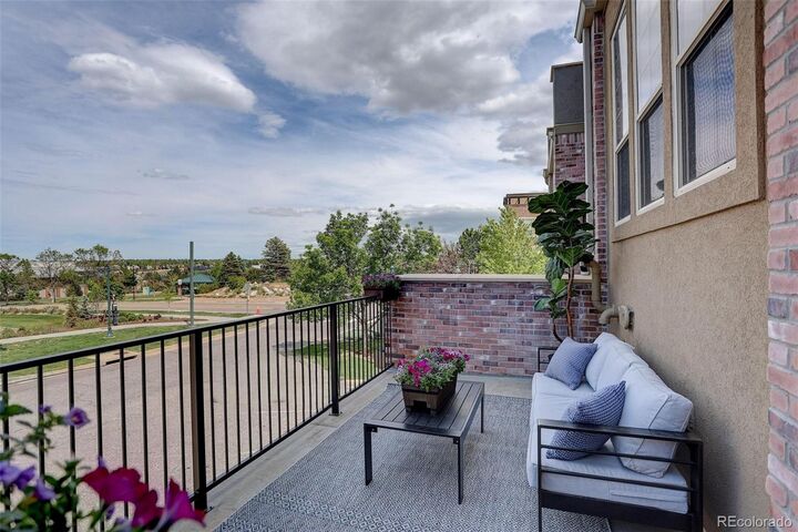 Property Photo:  9365 Dorchester Street B  CO 80129 