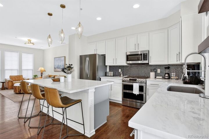 Property Photo: 9365 Dorchester Street B CO 80129